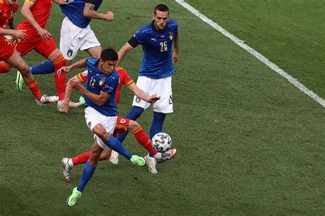 24 manajer/pelatih timnas peserta uefa euro 2020/2021. Hasil Euro 2021: Italia dan Wales ke Babak 16 Besar, Swiss ...