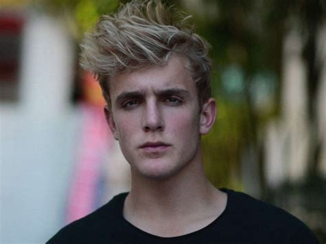 Friend Of Jake Paul Sues Him For Forging His Name On Lease ...