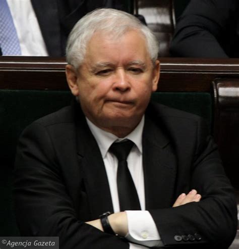 Jarosław kaczyński jest liderem ugrupowania nieprzerwanie od roku 2003. "Wrócił 'stary' Kaczyński: szeregowy poseł, który ...