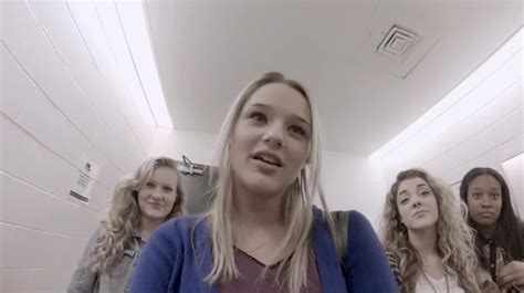 ‘a Girl Like Her’ Faux Documentary Follows A High School Bullying Scandal The Washington Post