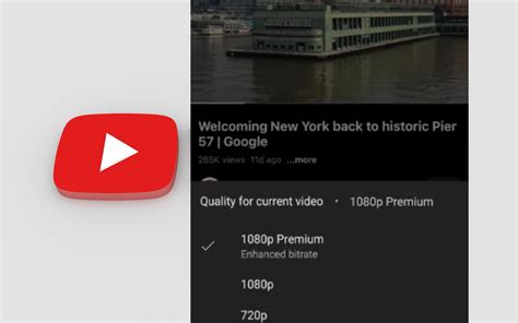 Youtube Premium Adds New Features Including Crispier Videos Stuff