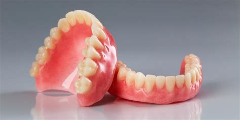 Cosmetic Dentures Full Partial Upper Lower Cost Newport
