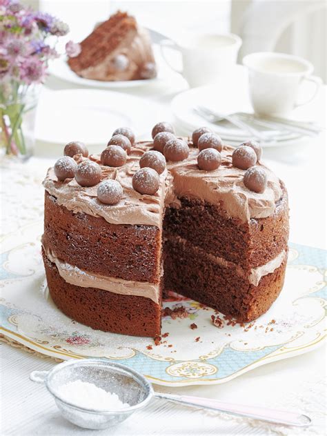 48 asda birthday cakes ranked in order of popularity and relevancy. Malted chocolate cake - delicious. magazine