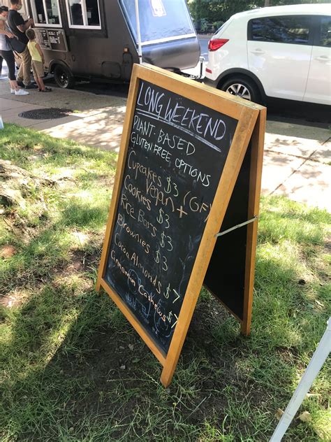 Long Weekend Bakery + Cafe - Home - Lancaster , New York ...