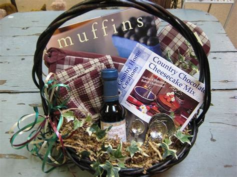 Kitchen gift basket ideas pinterest. 1000+ images about Kitchen Gift Baskets on Pinterest ...