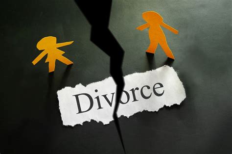 10 Most Common Causes For A Women To File For Divorce