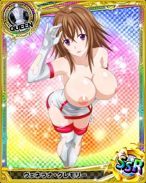 Rule 34 Breasts Breasts Out Card Medium High School Dxd Large Breasts Photoshop Torn Clothes