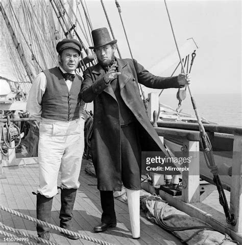 captain ahab photos and premium high res pictures getty images