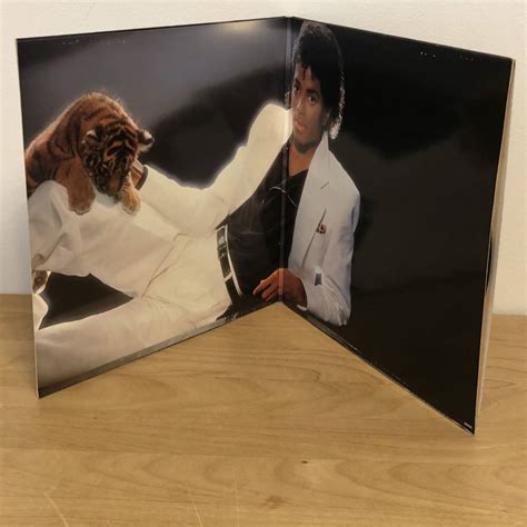 Yahooオークション Michael Jackson Thriller Billie Jean Beat It