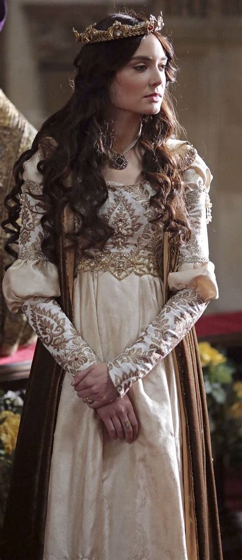 An Enchanted Realm Medieval Dress Princess Historical Dresses