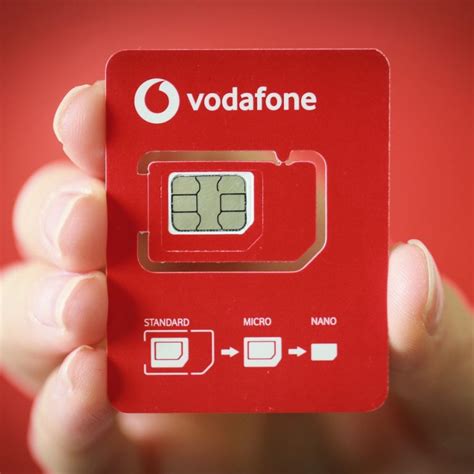 Vodafone Uk Launch New Flexible 5g Evo Mobile Phone Plans Ispreview Uk