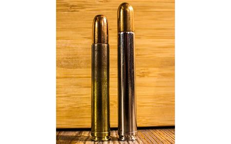 Giant Killers 45 Caliber Rifle Cartridges Tac Gear Drop