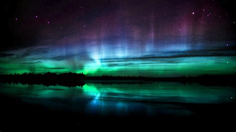 Natural Wonders Of The Northern Lights Hd Wallpaper 1 16 1920x1080