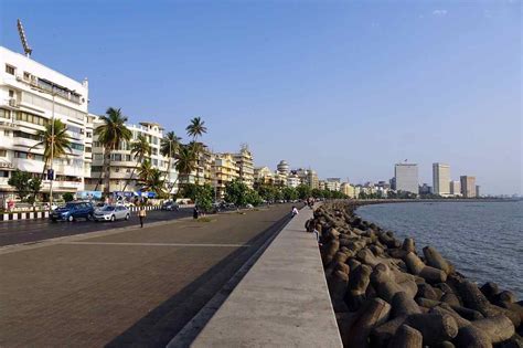 Why Is South Mumbai Property The Best Spot For Luxury Living