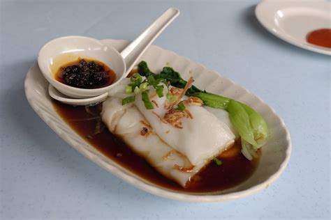 Despite that, service was quick, efficient and more importantly polite. JE TunNel: Chang Bi Kian's Treat @ FOO HING DIM SUM HOUSE ...