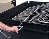 Commercial Grill Grates Photos
