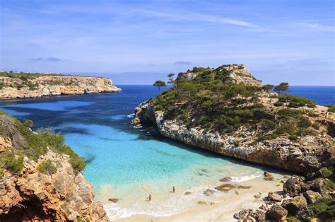 Luxury Holidays Mallorca | Spain | From Palma to Palm Trees