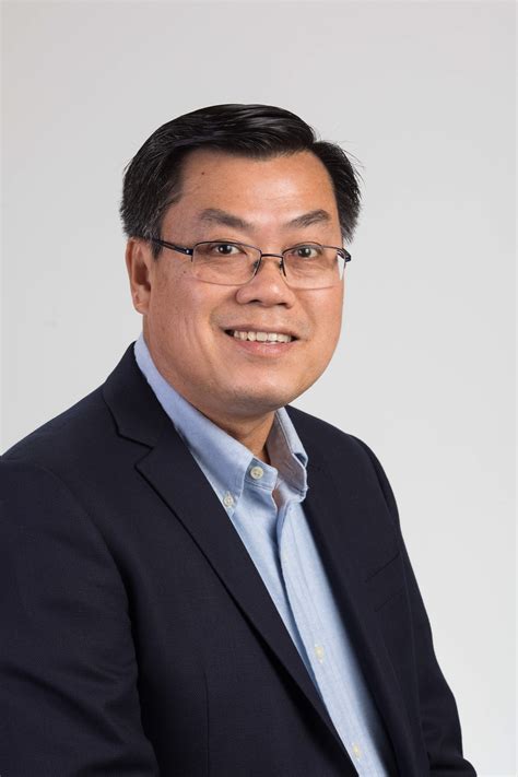 Professor Tuan Nguyen