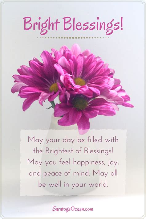 Pin On Blessings For You
