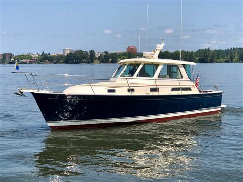 Sabre 2008 38 Express 38 Yacht For Sale In Us