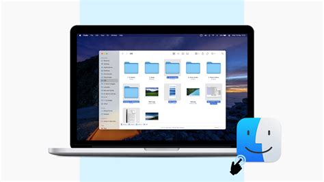 4 Ways To Select Files In Finder On Mac