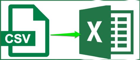 5 Free Csv To Excel Converter For Windows Convert Csv To Xlsx