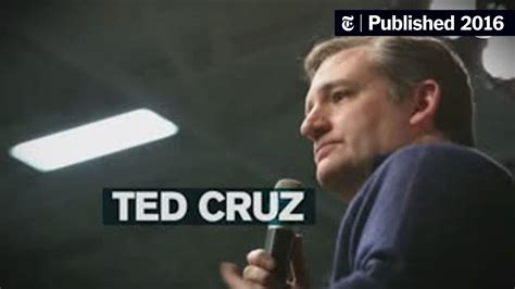 Ted Cruz Ad Says Donald Trump Is An Elite Just Like Hillary Clinton