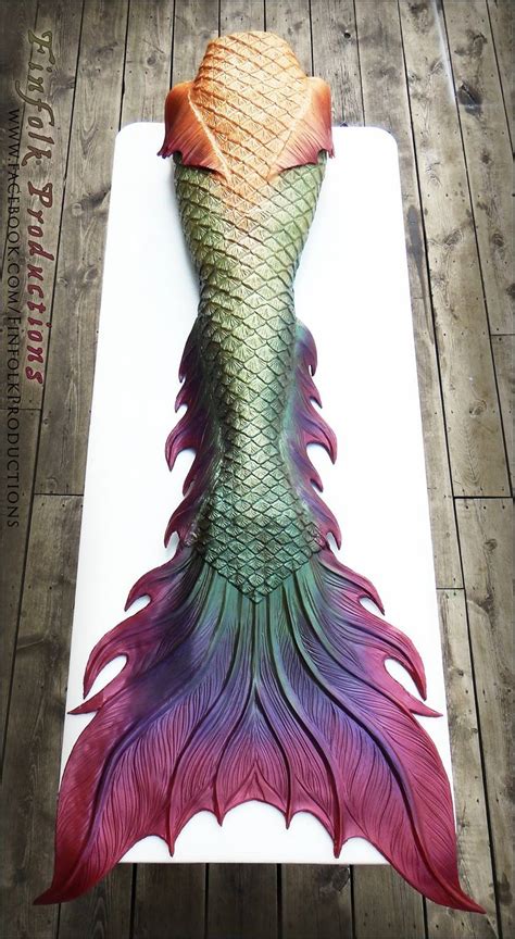Posts About Finfolk On Mermaid Tail Collection Realistic Mermaid