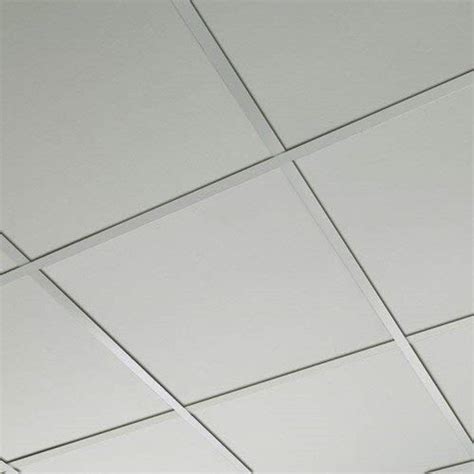 Gypsum Ceiling Tile 60x60 — Bulls Hardware Llc