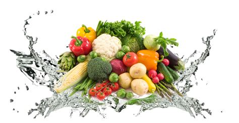 Vegetables Logo Png