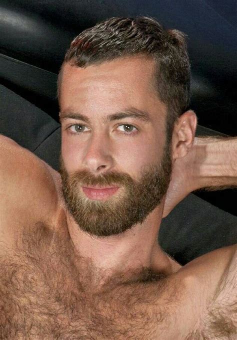 The good news is that you aren't alone! Pin by Mike Werness on Beards | Rugged men, Male grooming ...