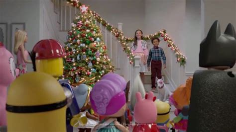 Target Tv Spot Holidays Just Missing One Thing Ispottv