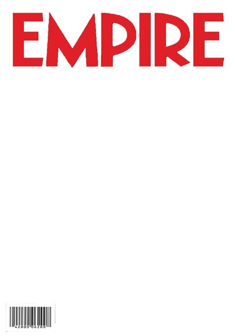 The magazine templates from lucidpress come in all sorts of great designs that will make your magazine look great. Magazine Cover Template - cyberuse