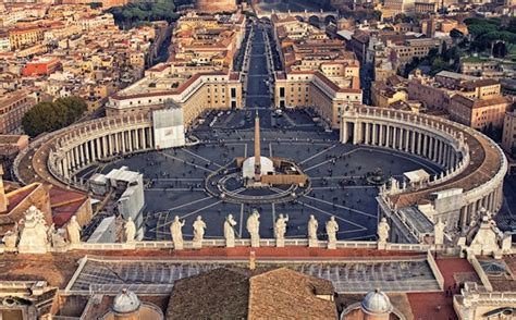Consigli Su Dove E Quando Trovare Parcheggi Gratuiti A Roma