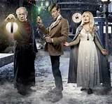 Doctor Who A Christmas Carol Pictures