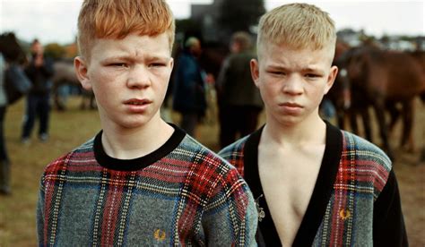 Coming Of Age In The Irish Traveller Community