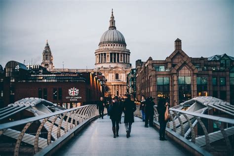 10 Important Things To Know Before Studying Abroad In London