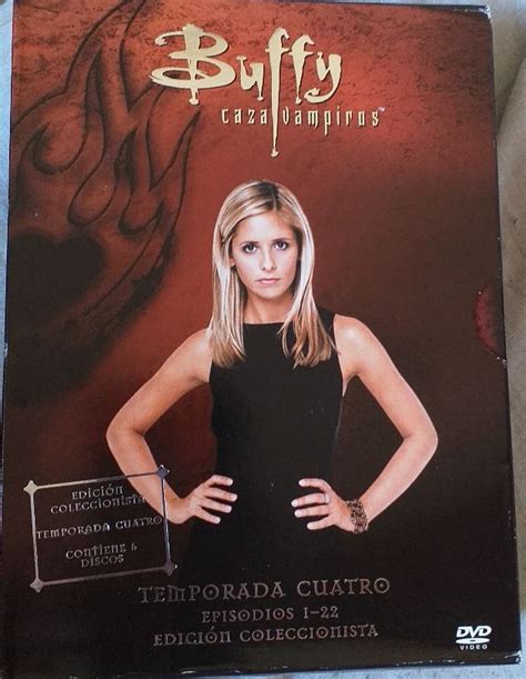 Buffy La Cazavampiros Capitulos Buying Coach Poppy Glamtote