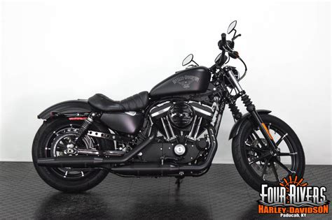A quality motorcycle dealer can make all the difference in the world. Harley Iron 883 motorcycles for sale in Paducah, Kentucky