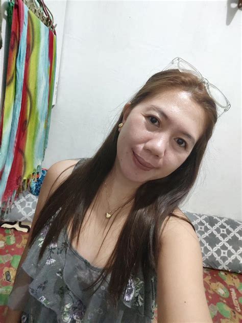 Marifelaudiza Honest And Caring Single Mom From Philippines Just Be