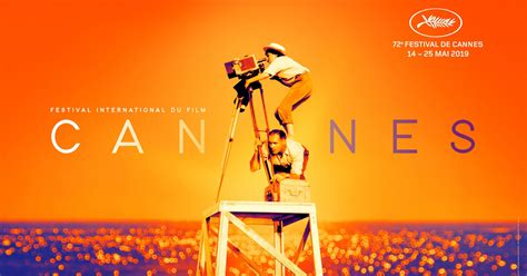 Idesign Poster Cannes 2019 Tôn Vinh Nữ đạo Diễn Quá Cố Agnès Varda