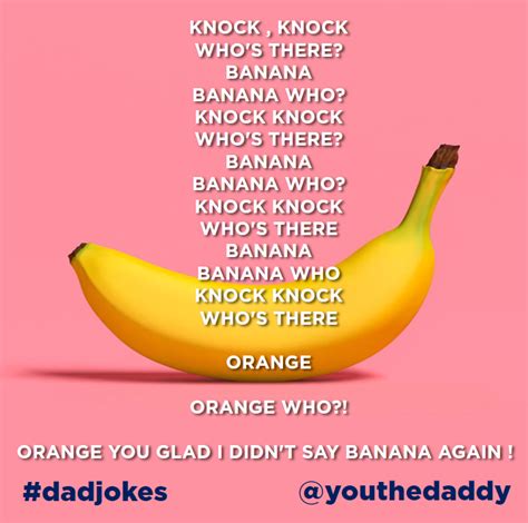 The Funniest Dad Jokes In The World As Voted By The Funniest Dads