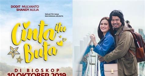 Download Film Cinta Itu Buta 2019 Full Movie Download Film
