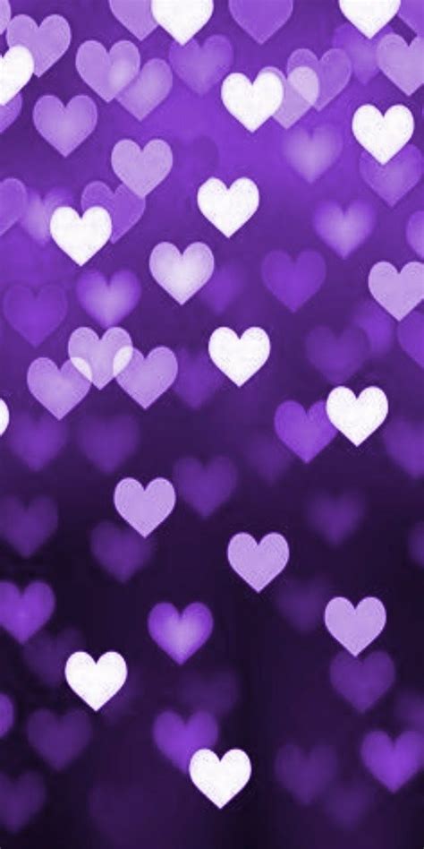Purple Hearts Purple Love All Things Purple Purple Rain Shades Of