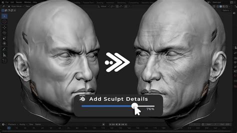 Sculpt Layers For Blender😍 Youtube