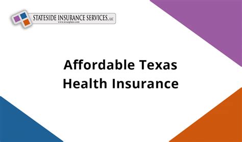 Did you know obamacare is a nickname for the health insurance marketplace? Affordable Texas Health Insurance - TexasPlans