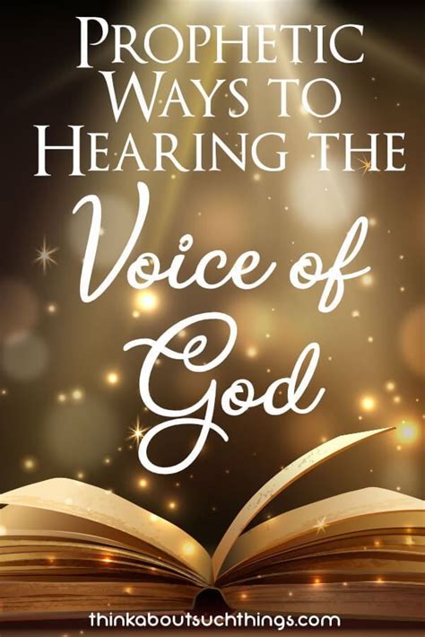 Does God Speak To Us In Dreams Hearing Gods Voice Hear God Bible