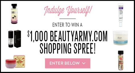 Enter To Win A 1000 Shopping Spree Acadianas Thrifty Mom