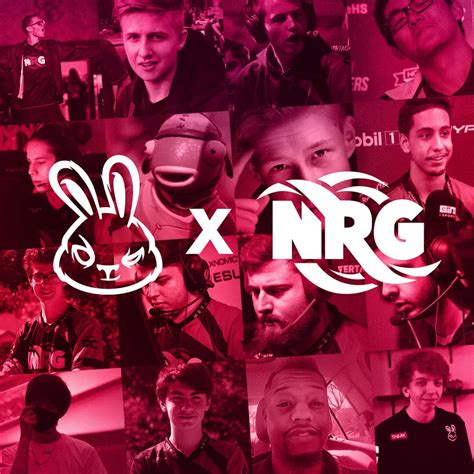 Nrg Finds Gaming Supplement Partner In Sneak Esports Insider