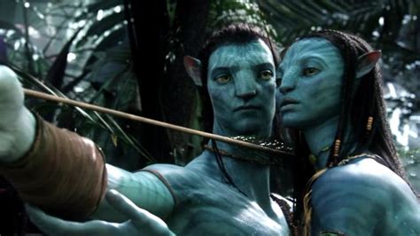 Neytiri Avatar Female Movie Characters Image 24004724 Fanpop